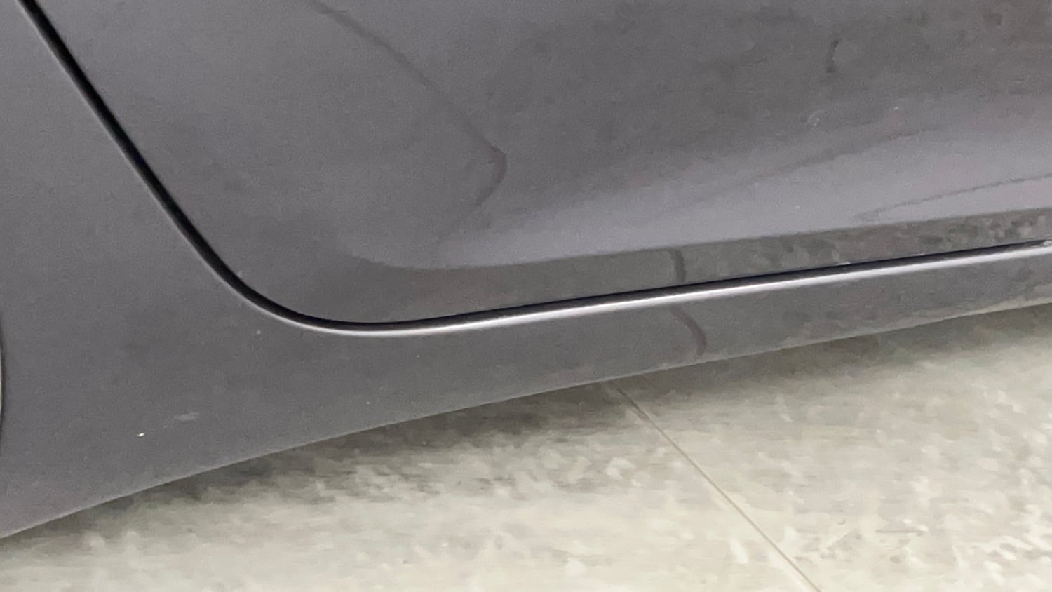 Used 2017 Hyundai Eon Magna Petrol Manual dents MINOR SCRATCH