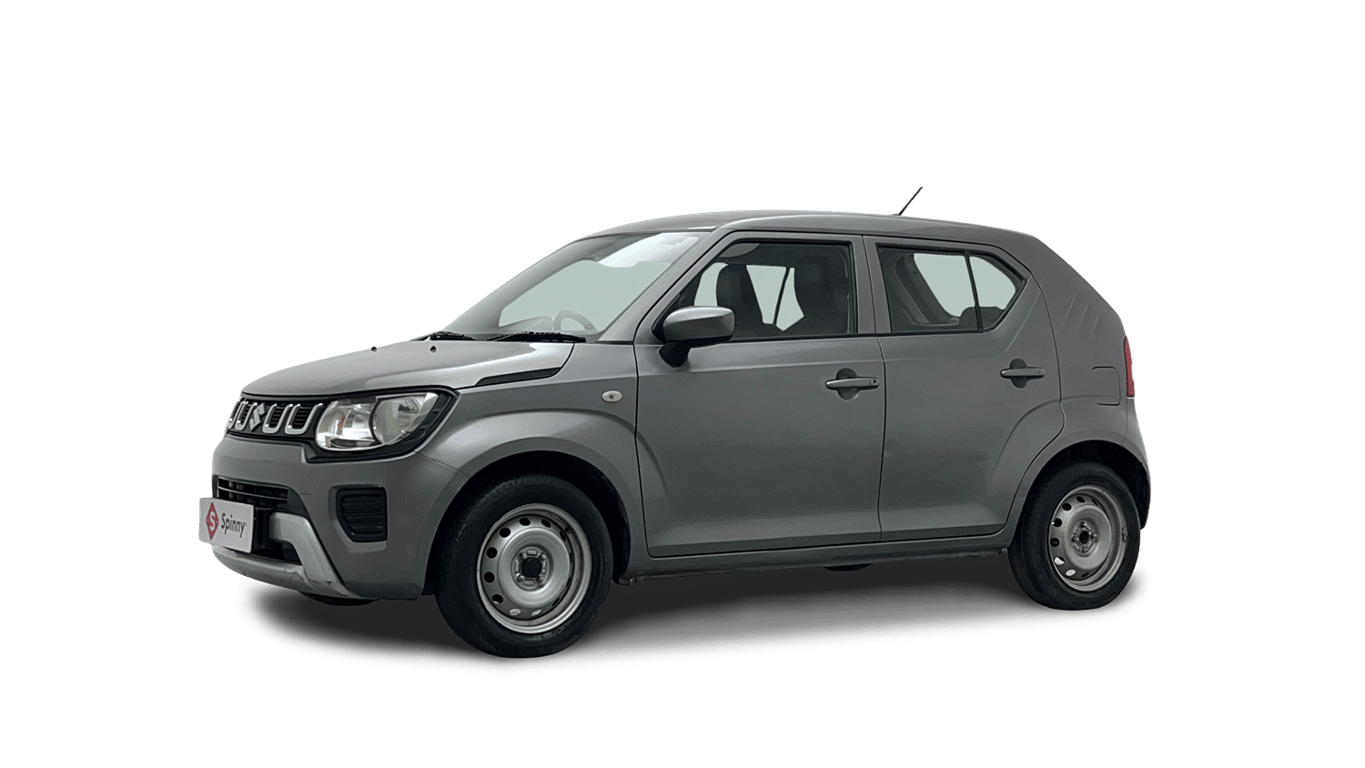 Used 2022 Maruti Suzuki Ignis Sigma 1.2 MT Petrol Manual Image