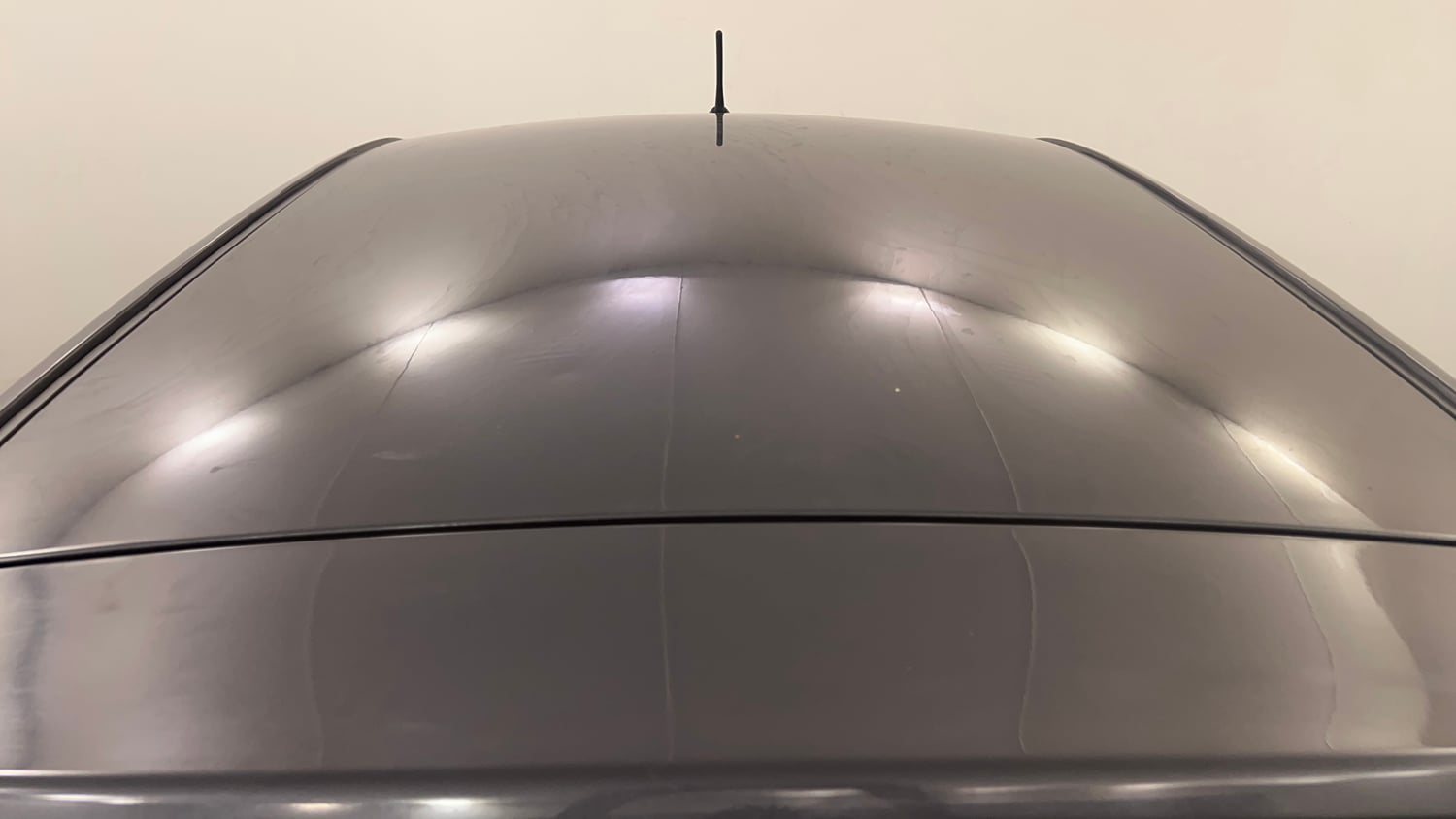 Used 2017 Hyundai Eon Magna Petrol Manual exterior EXTERIOR ROOF VIEW