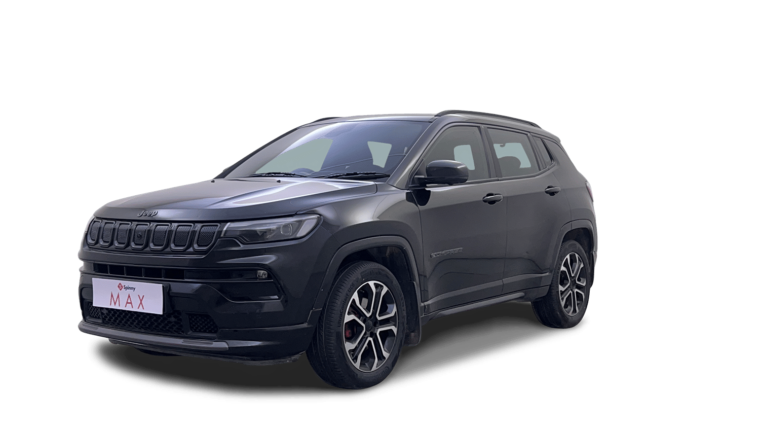 Used 2021 Jeep Compass Model S (O) 2.0 Diesel Diesel Manual Image