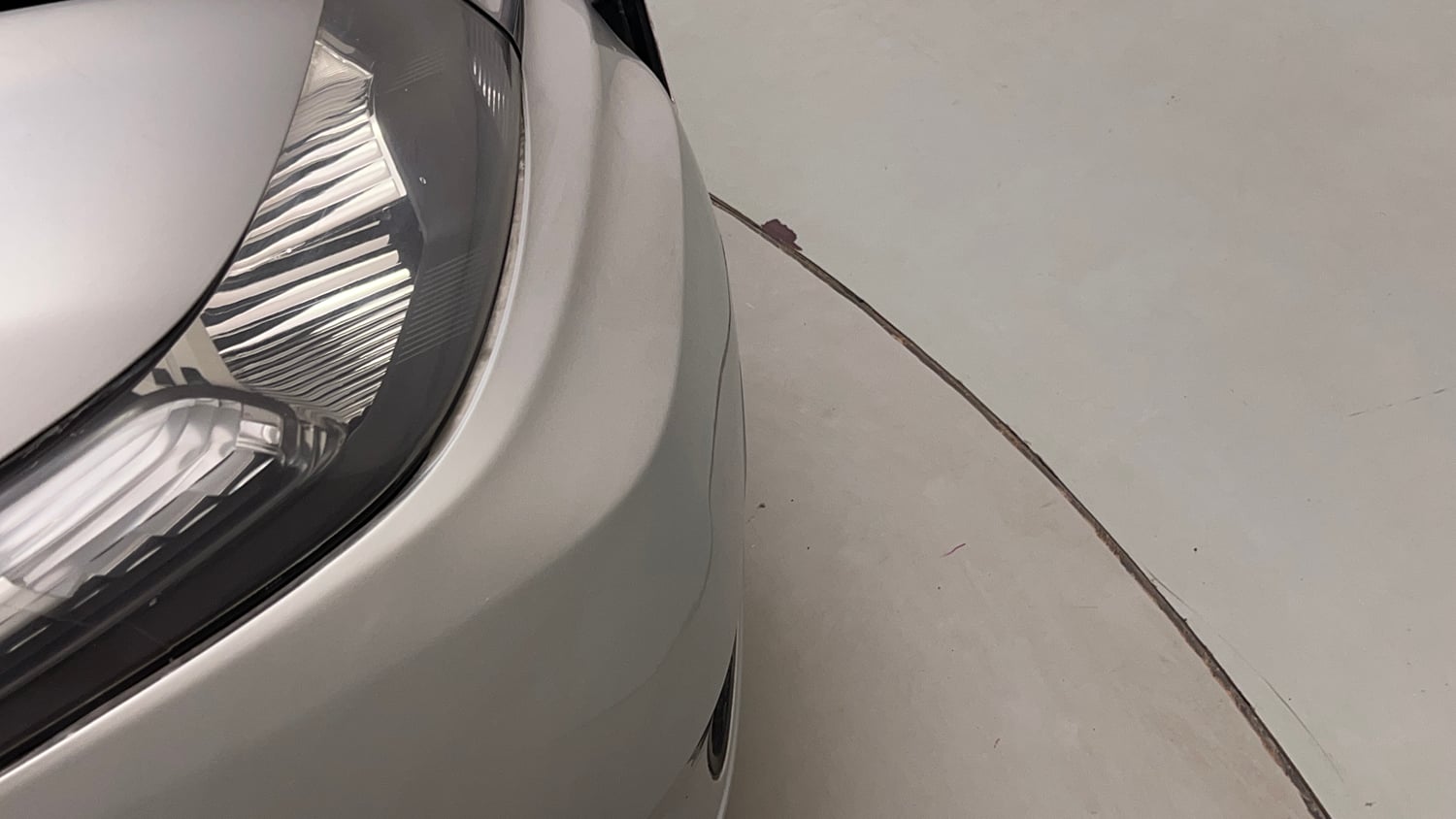 Used 2012 Honda City 1.5 E MT Petrol Manual dents MINOR SCRATCH