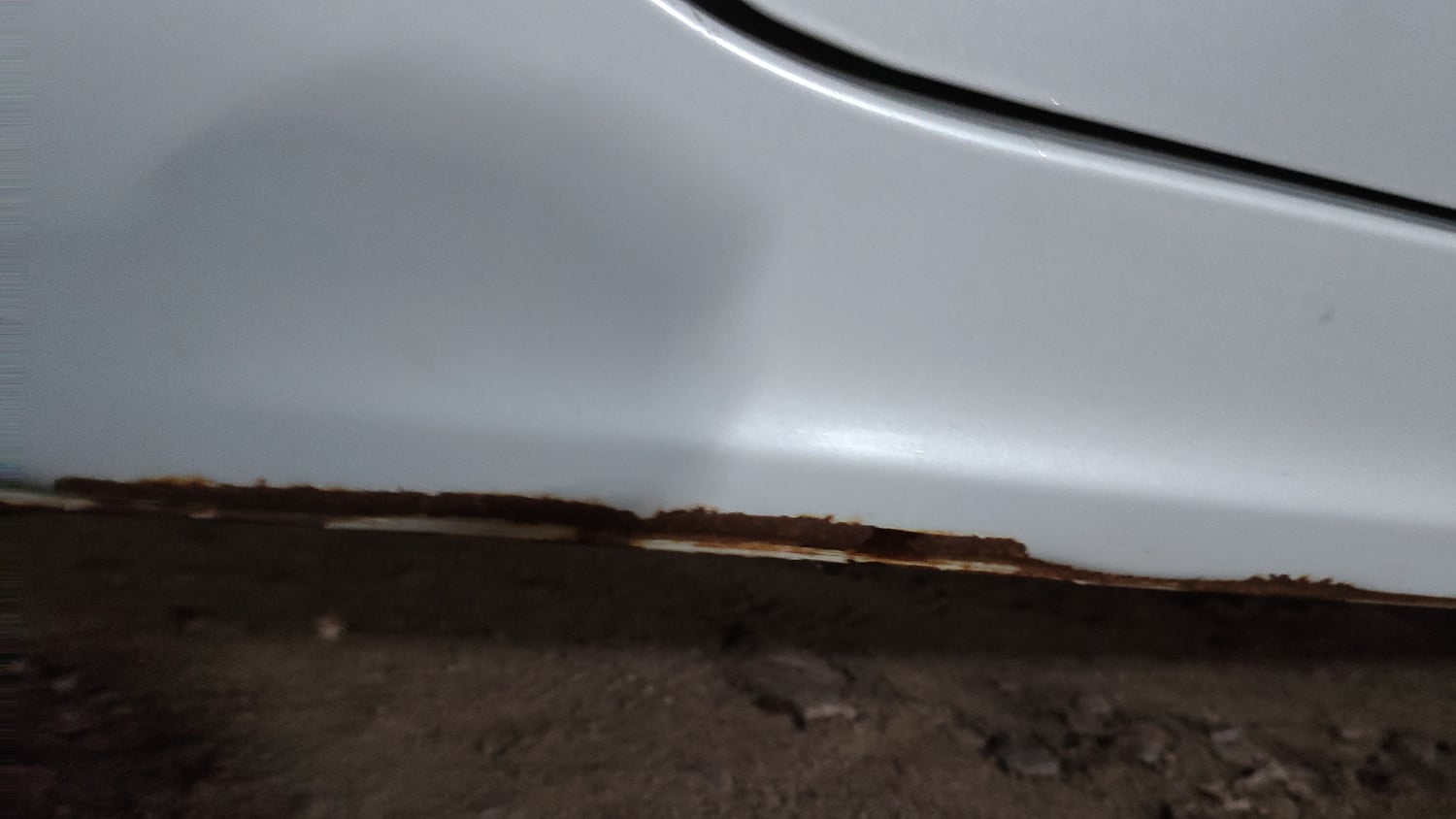 Used 2018 Tata Tiago Revotorq XZ Diesel Manual dents MINOR SCRATCH