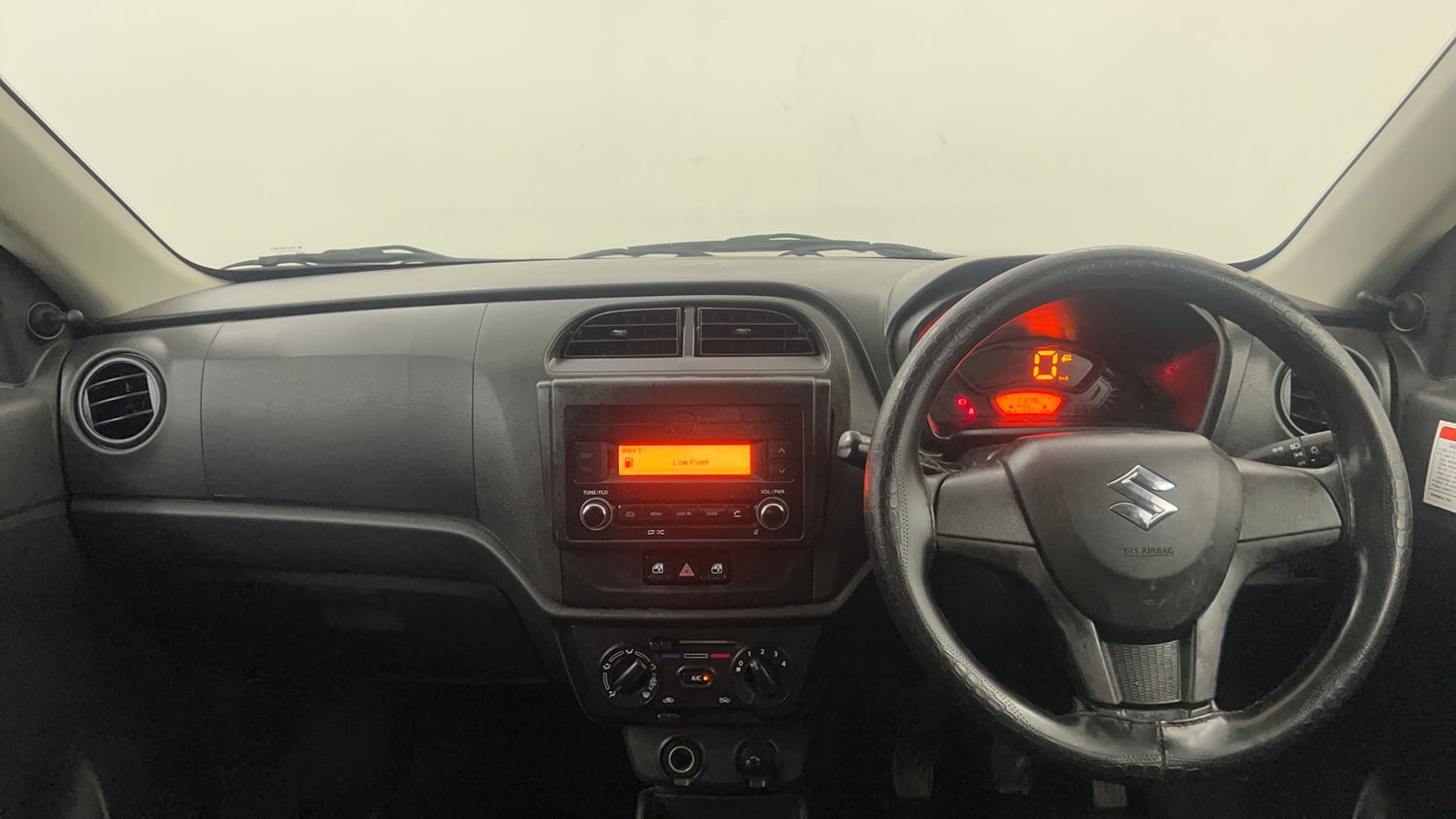 DASHBOARD VIDEO