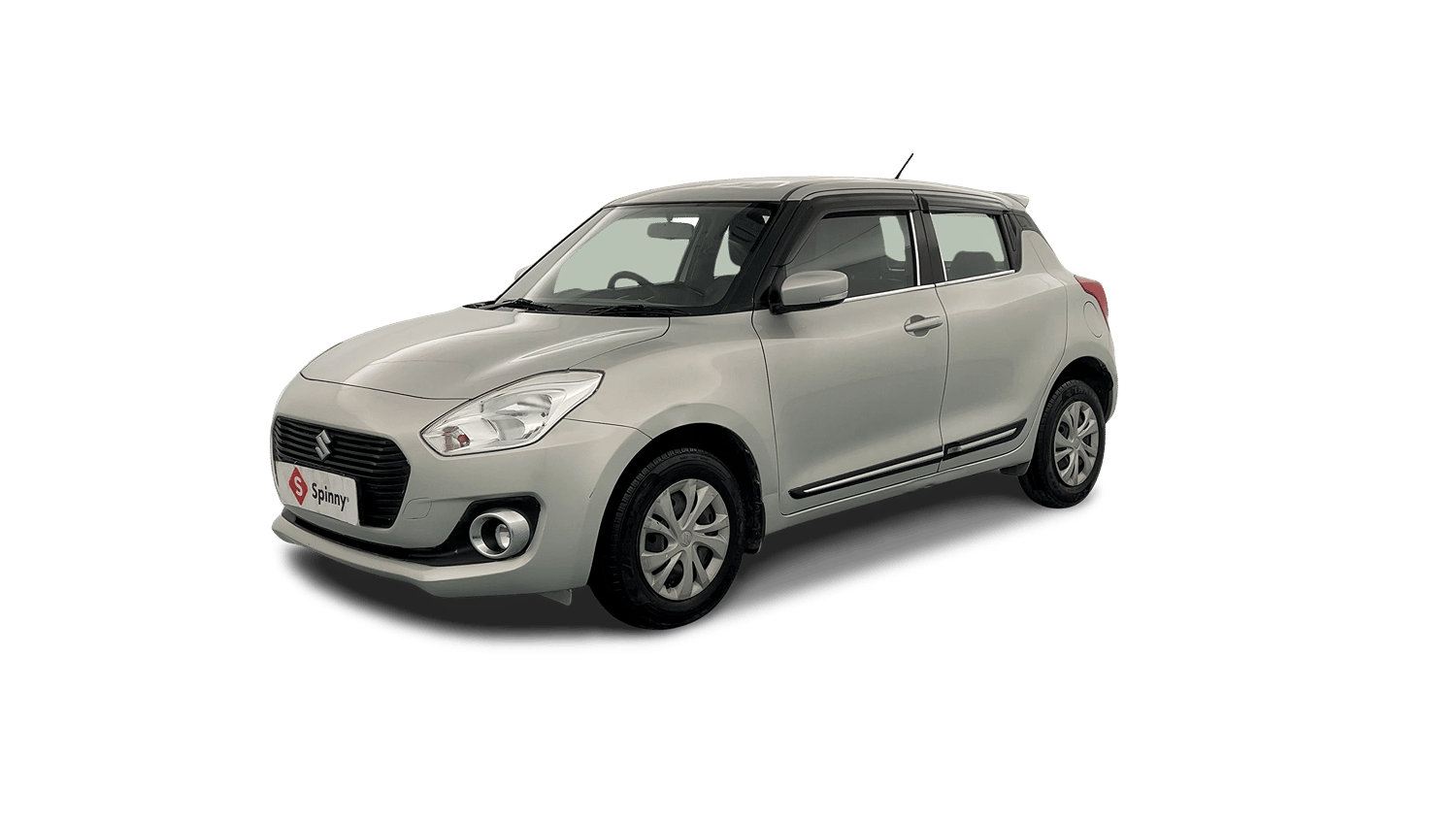 Used 2019 Maruti Suzuki Swift VXi AMT Petrol Automatic Image