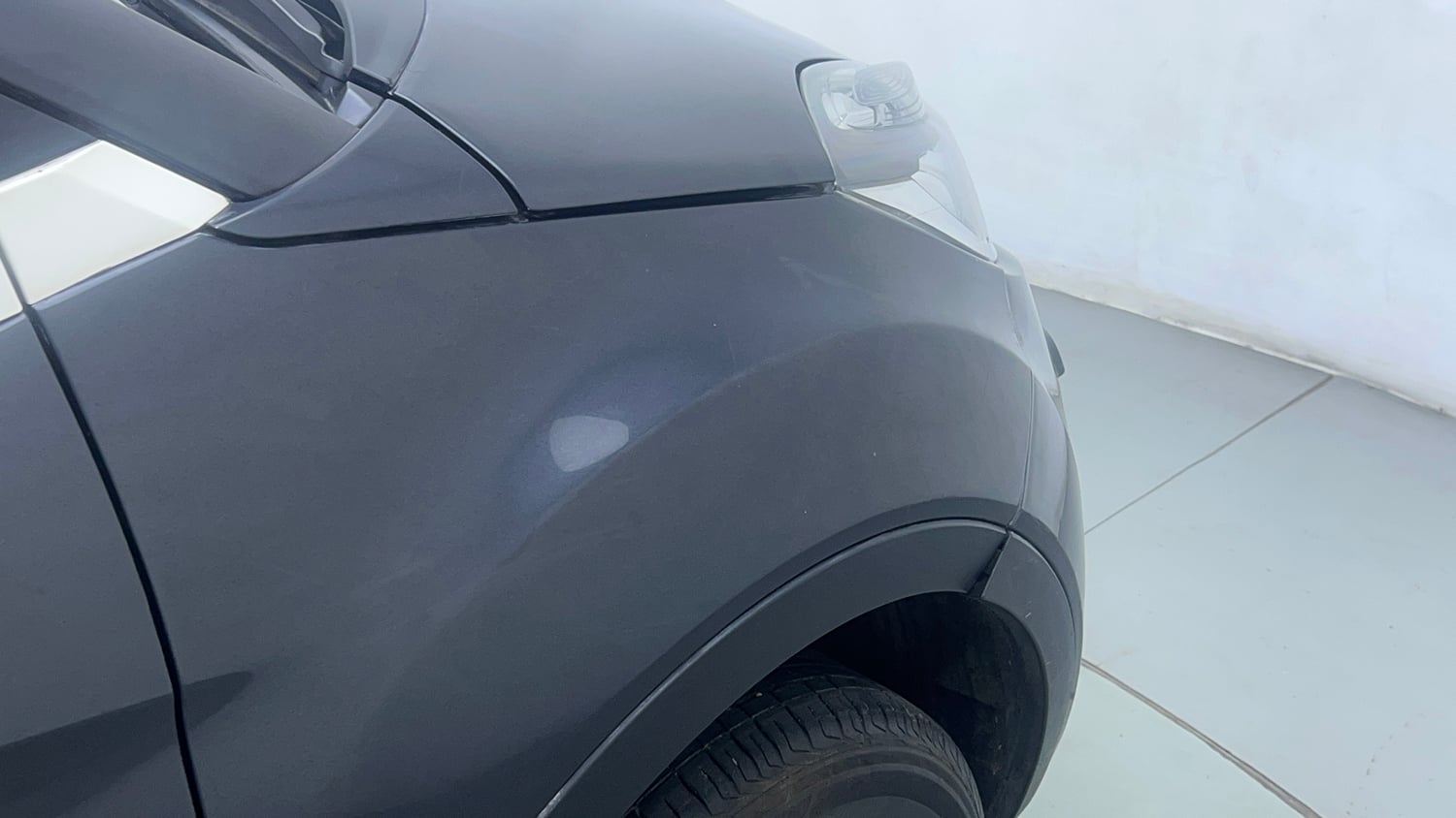 Used 2019 Tata Nexon XZA Plus Petrol Petrol Automatic dents MINOR SCRATCH
