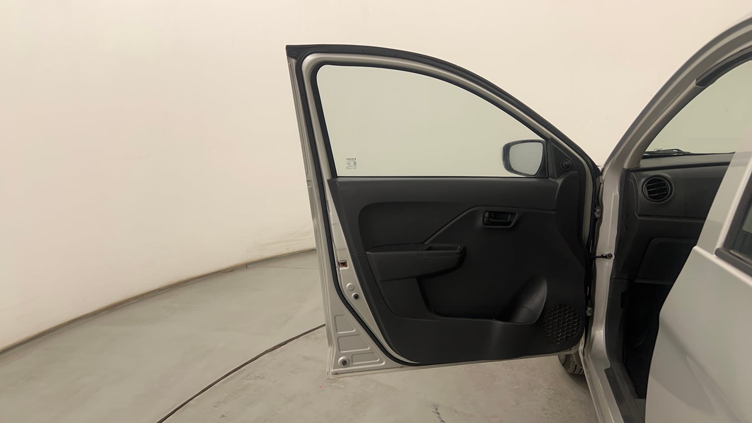 Used 2024 Maruti Suzuki Alto K10 VXi S-CNG Cng Manual interior LEFT FRONT DOOR OPEN VIEW