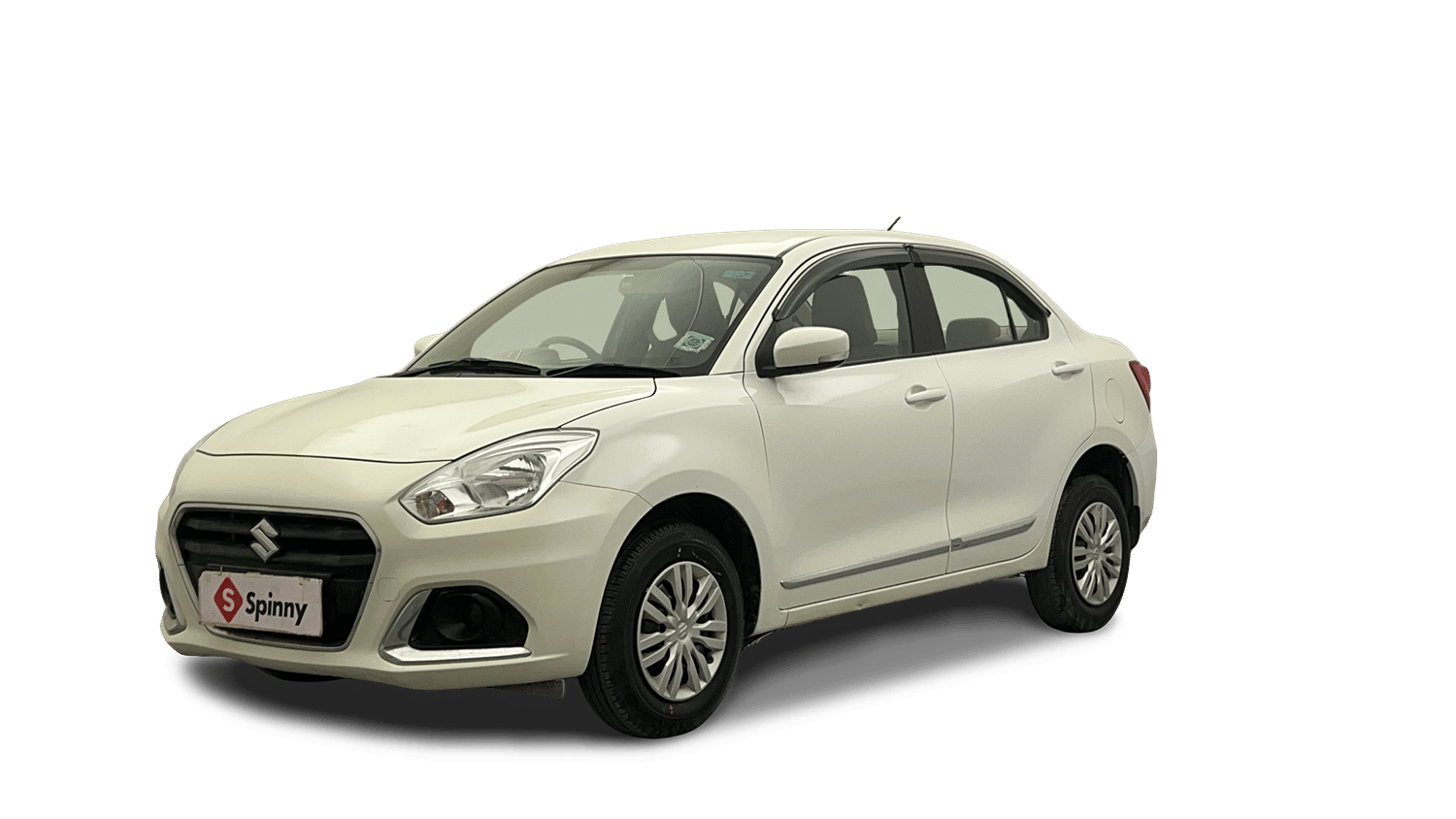 Used 2021 Maruti Suzuki Dzire VXi Petrol Manual Image