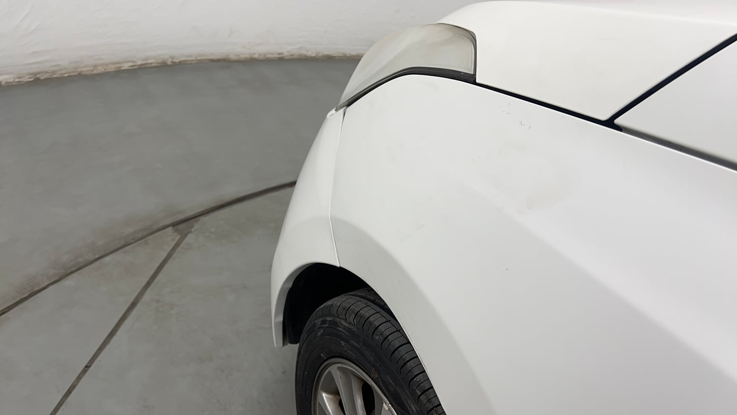 Used 2016 Hyundai Grand i10 Asta 1.2 Kappa VTVT (O) Petrol Manual dents MINOR DENT