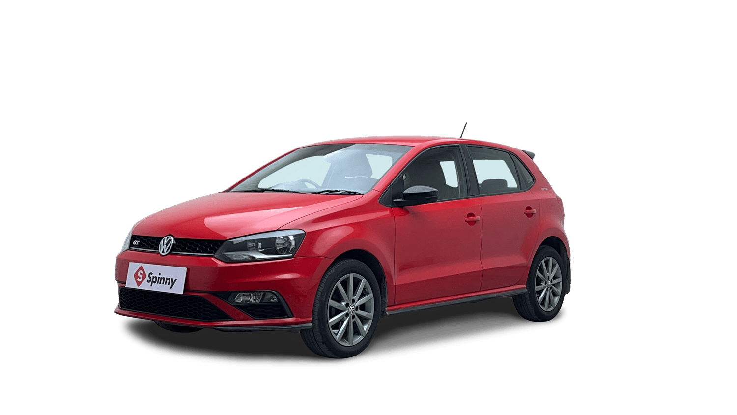 Used 2021 Volkswagen Polo GT Petrol Automatic Image