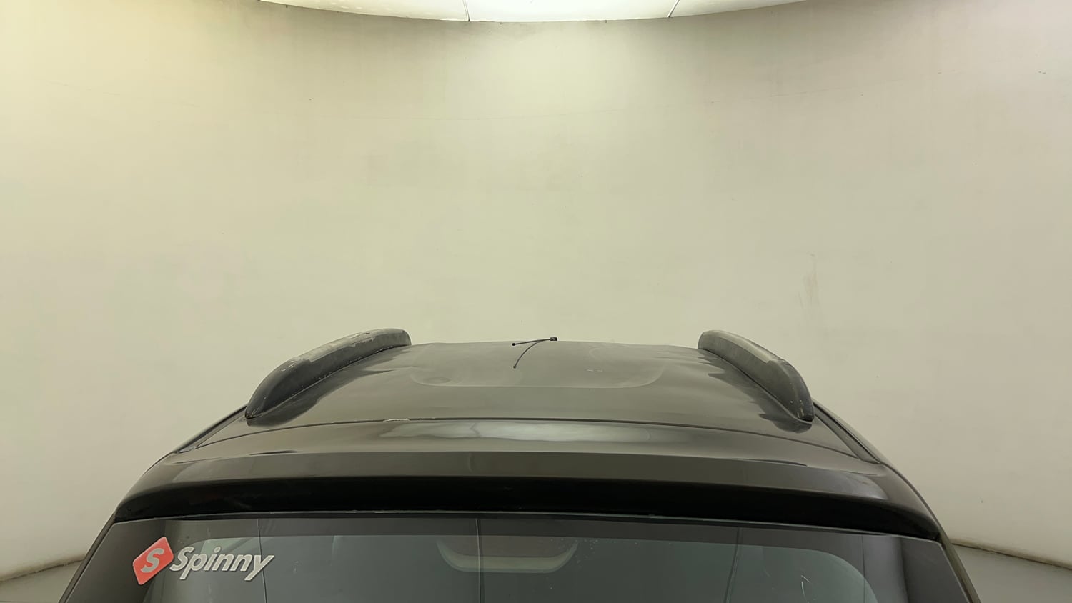 Used 2019 Renault Kwid RXT (O) 1.0 SCE Edition Petrol Manual exterior EXTERIOR ROOF VIEW