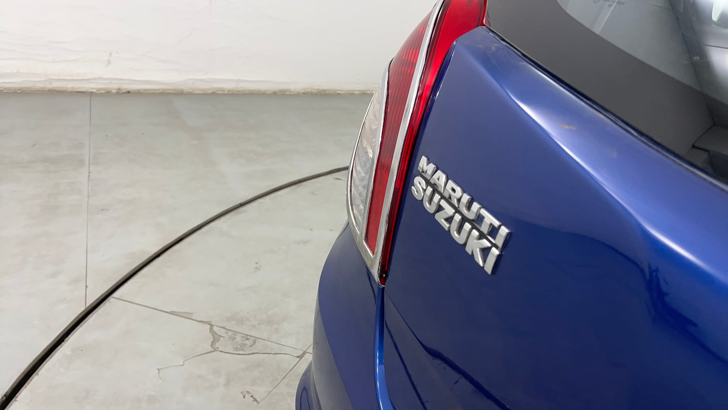 Used 2016 Maruti Suzuki Alto 800 Lxi Petrol Manual dents MINOR SCRATCH