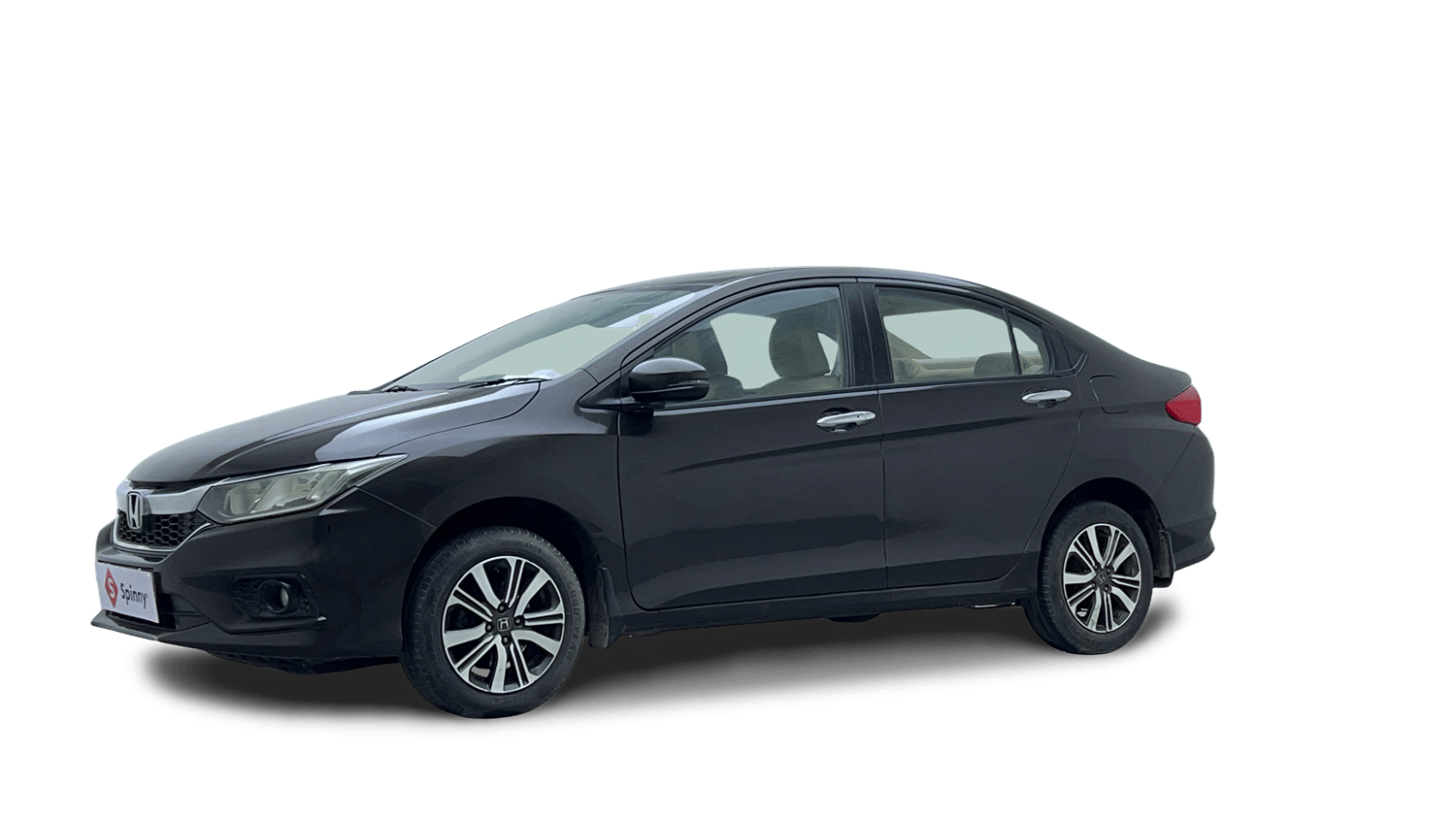 Used 2022 Honda City 4th Generation V Petrol Petrol Manual Image