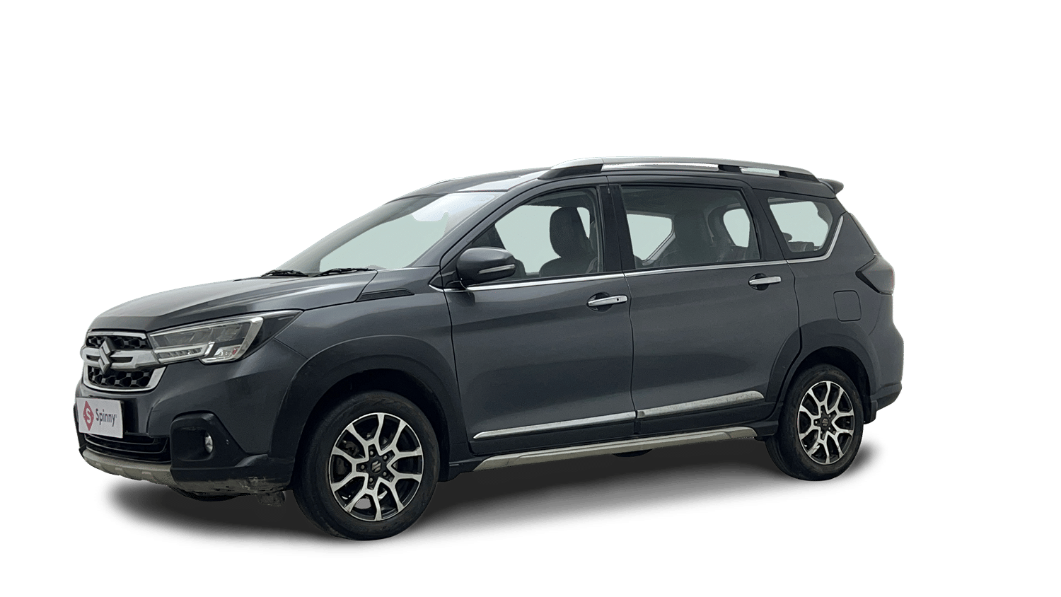 Used 2023 Maruti Suzuki XL6 Zeta MT Petrol Petrol Manual Image