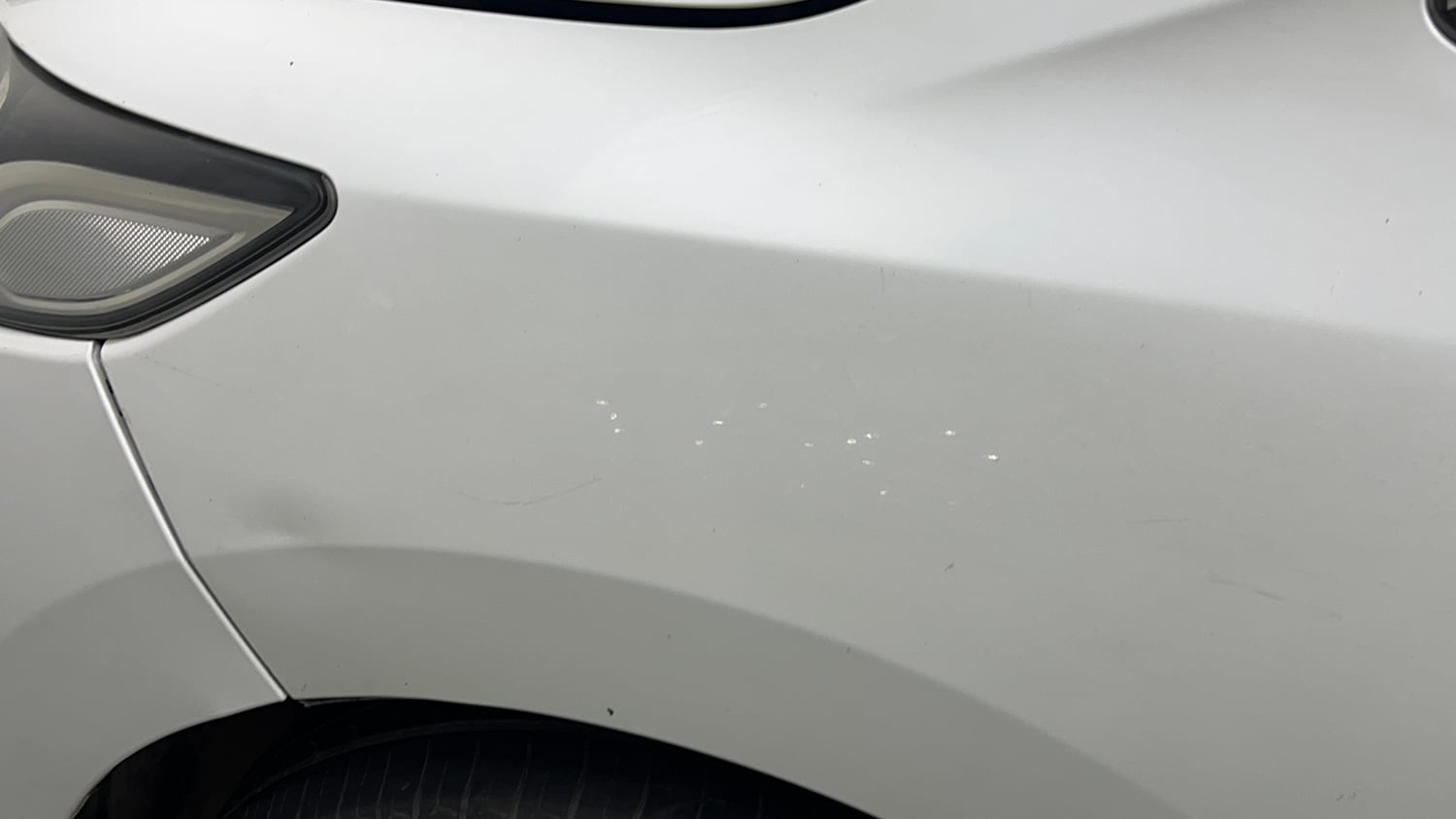 Used 2019 Honda Jazz VX CVT Petrol Petrol Automatic dents MINOR SCRATCH