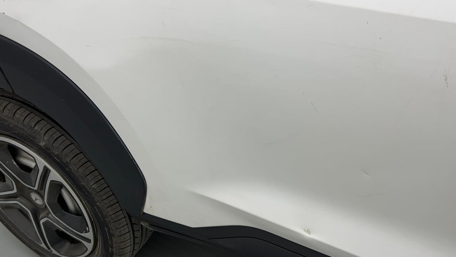 Used 2023 Nissan Magnite XE Petrol Manual dents MINOR DENT