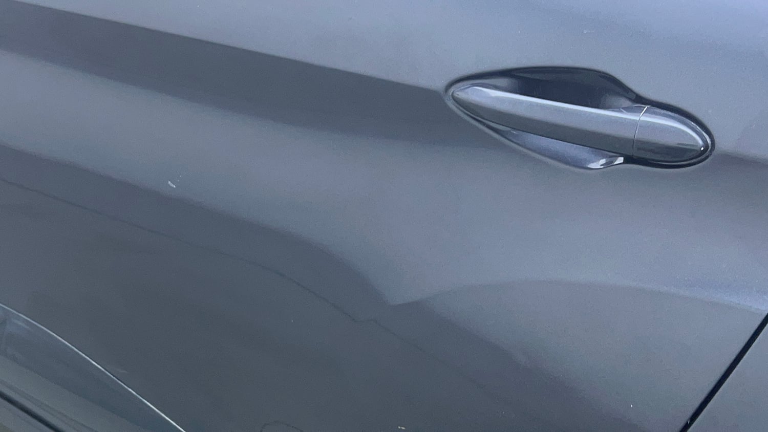Used 2019 Tata Nexon XZA Plus Petrol Petrol Automatic dents MINOR DENT
