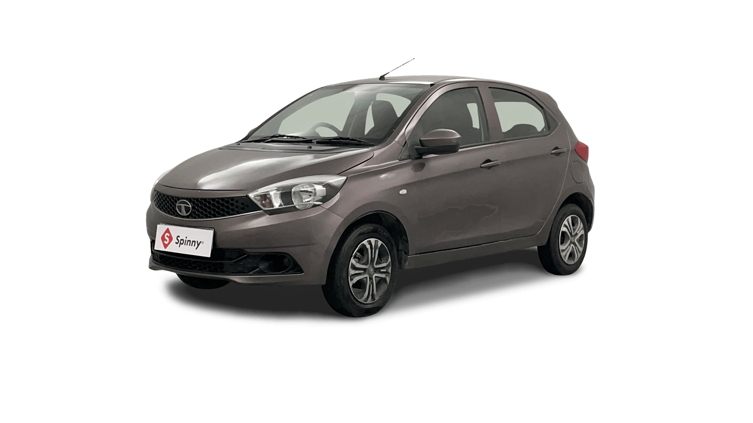 Used 2019 Tata Tiago Revotron XZ Petrol Manual Image