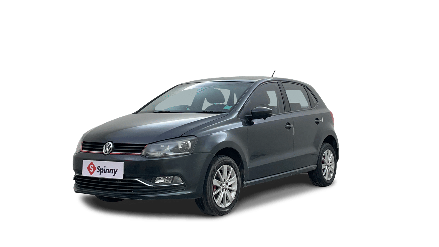 Used 2015 Volkswagen Polo Highline1.2L (P) Petrol Manual Image