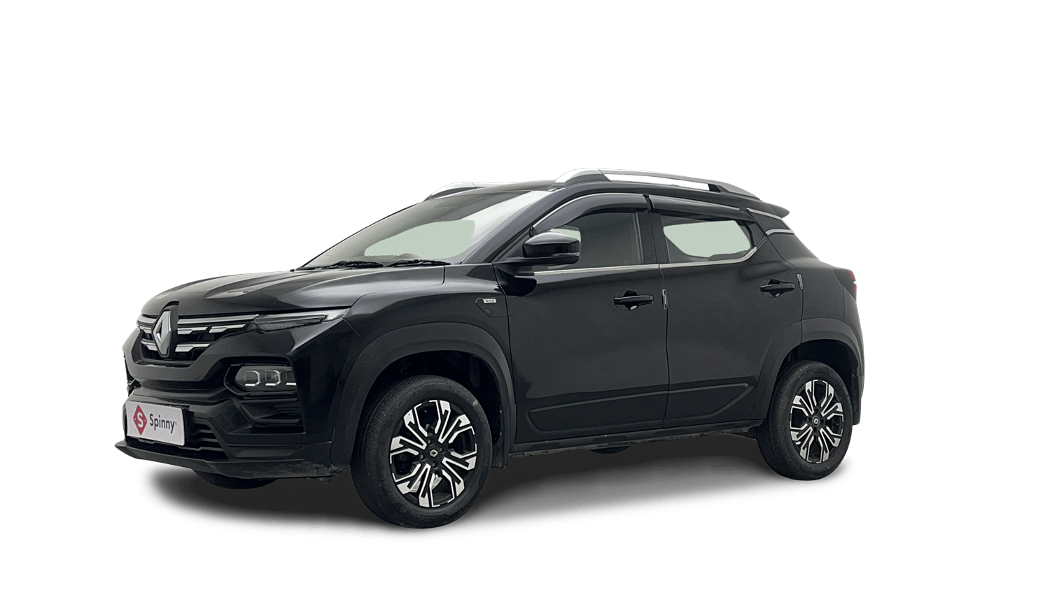 2023 Renault Kiger RXZ MT