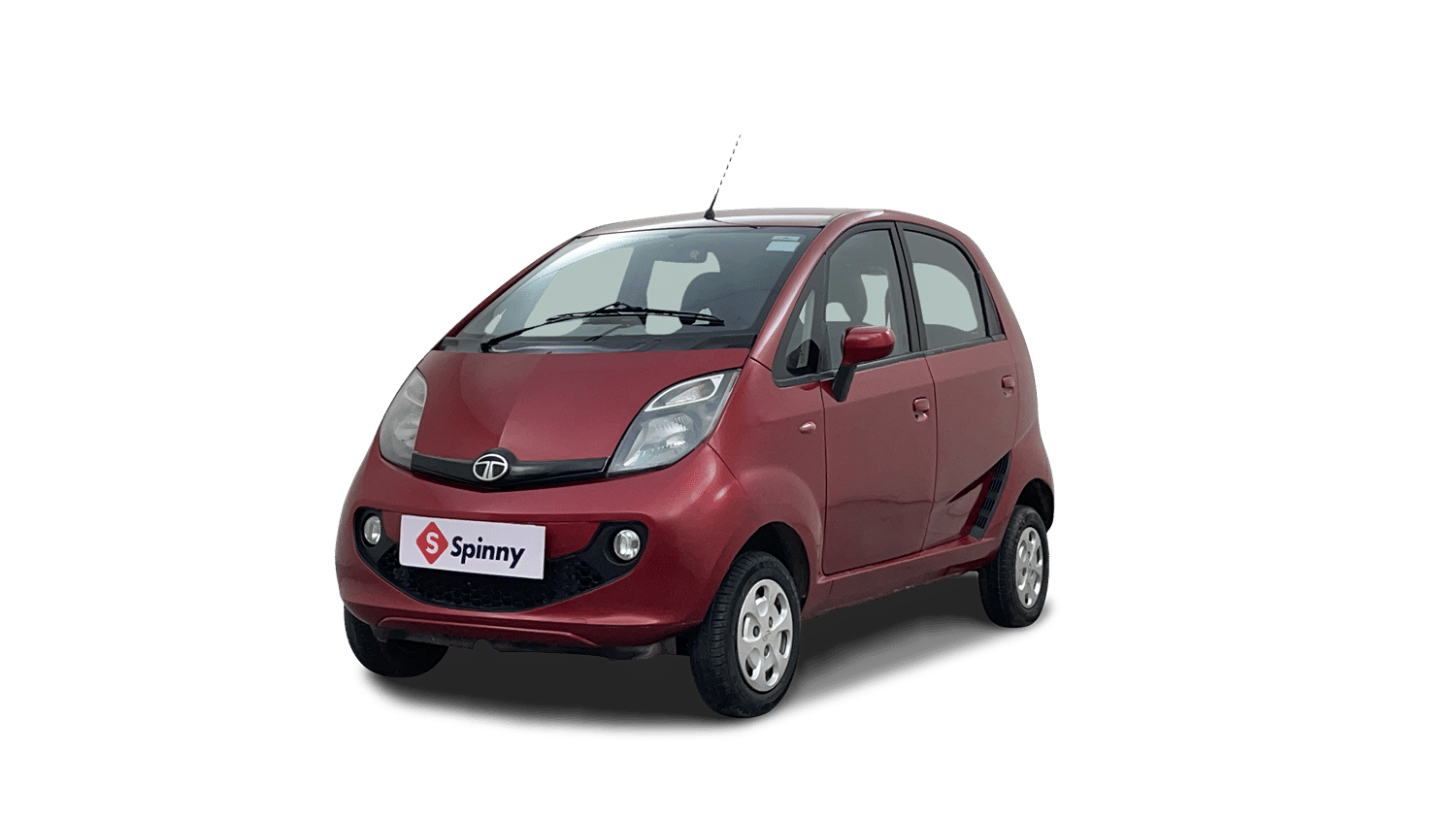 Used 2016 Tata Nano Twist XTA Petrol Automatic Image