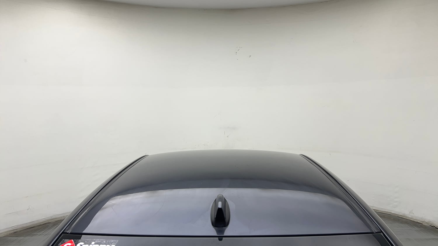 Used 2024 Honda City V Petrol CVT Petrol Automatic exterior EXTERIOR ROOF VIEW