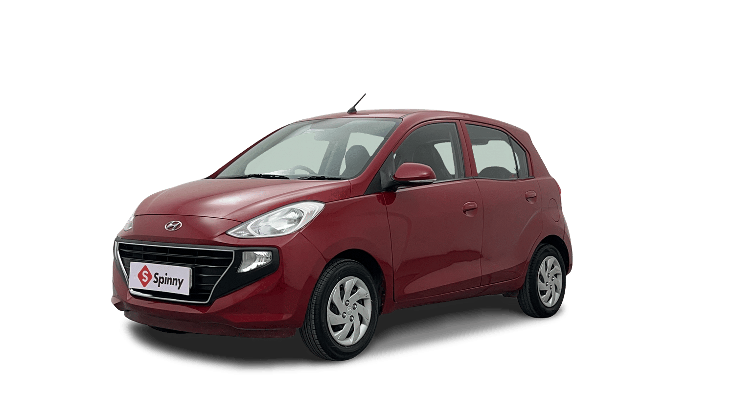Used 2019 Hyundai Santro Asta Petrol Manual Image
