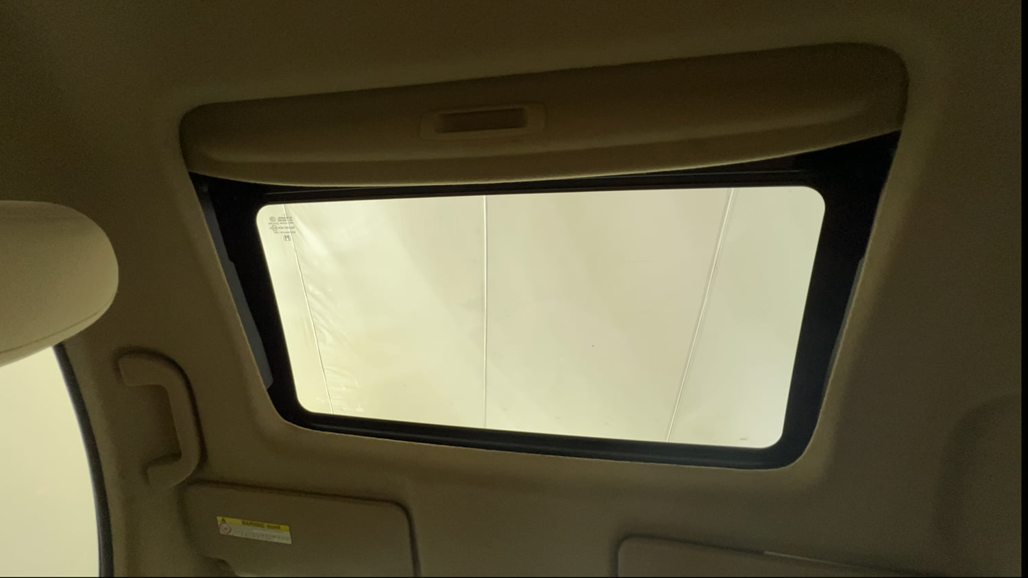 Used 2019 Honda City VX Petrol Petrol Manual top_features Sunroof