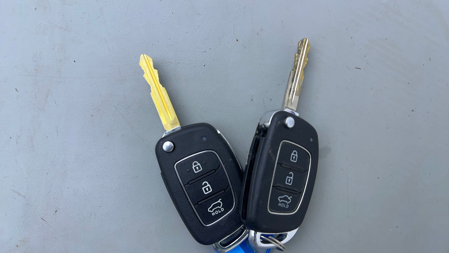 Used 2021 Hyundai Grand i10 Nios Magna 1.2 Kappa VTVT Petrol Manual extra CAR KEY VIEW