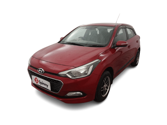Used 2015 Hyundai Elite i20 Sportz 1.2 Petrol Manual Image