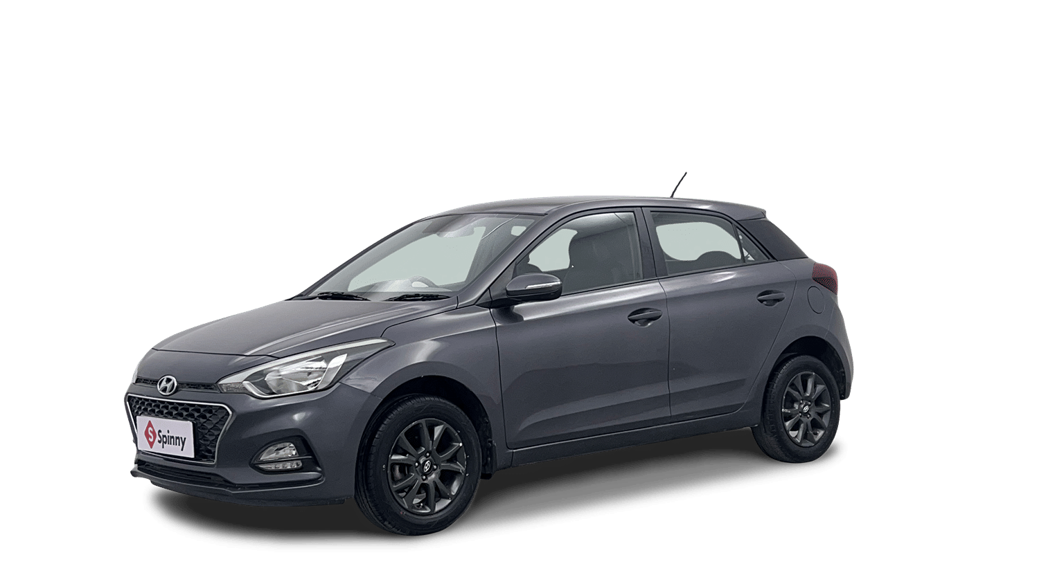 Used 2019 Hyundai Elite i20 Sportz Plus 1.2 Petrol Manual Image