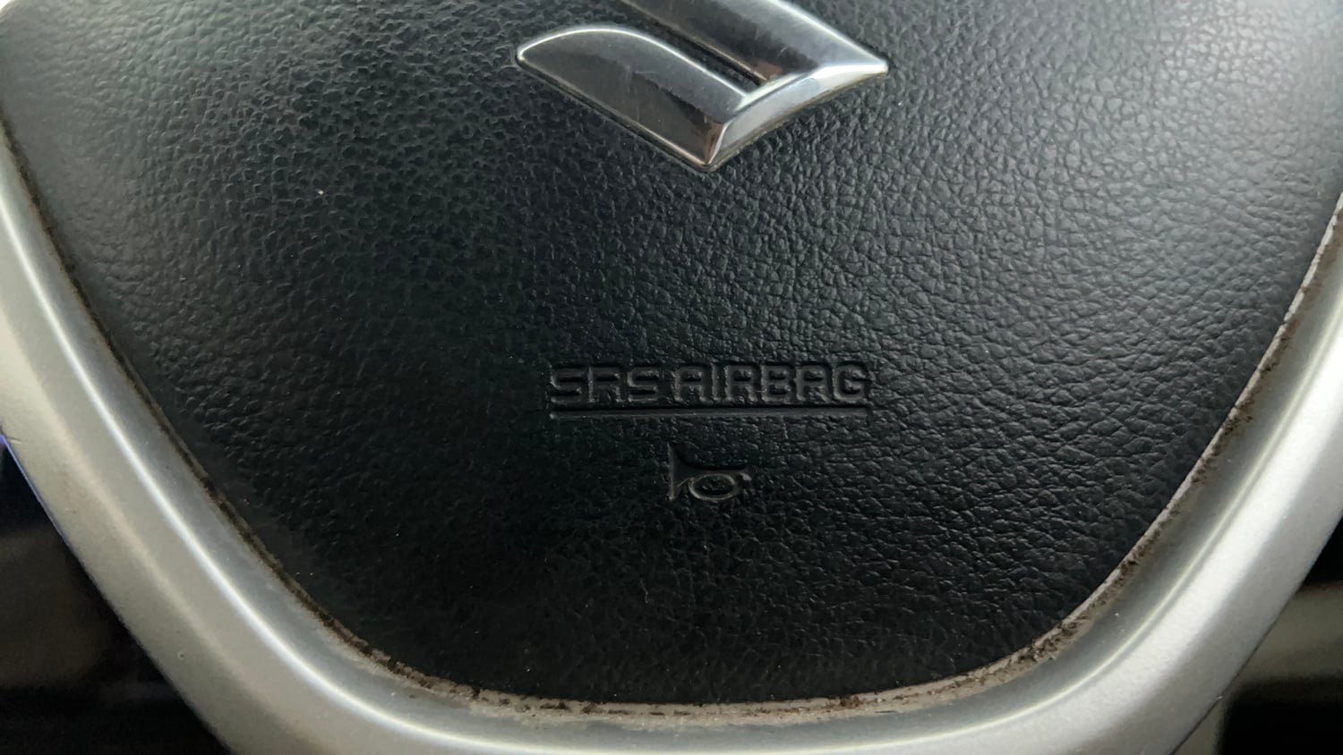 Used 2021 Maruti Suzuki Alto 800 LXi Petrol Manual top_features Airbags