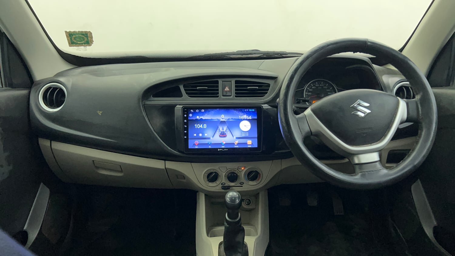 DASHBOARD VIDEO