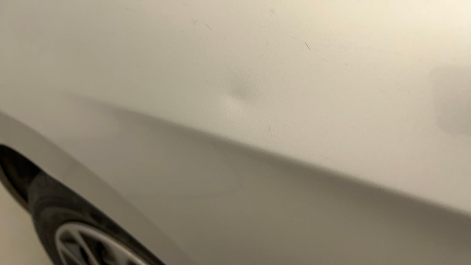 Used 2018 Tata Tigor Revotron XT Petrol Manual dents MINOR DENT