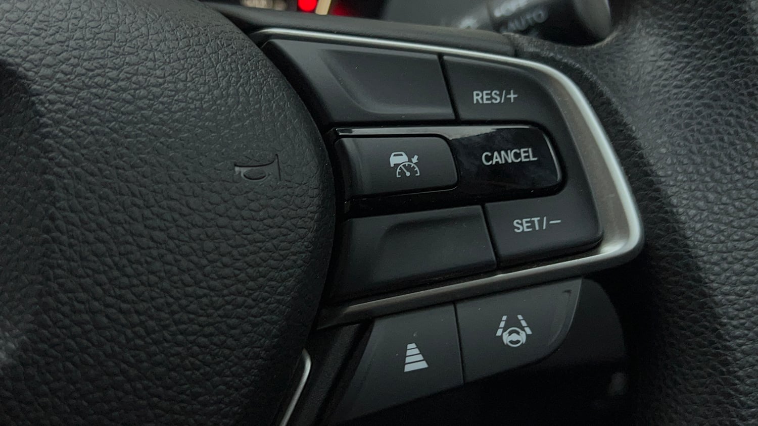 Used 2024 Honda City V Petrol CVT Petrol Automatic top_features Cruise control