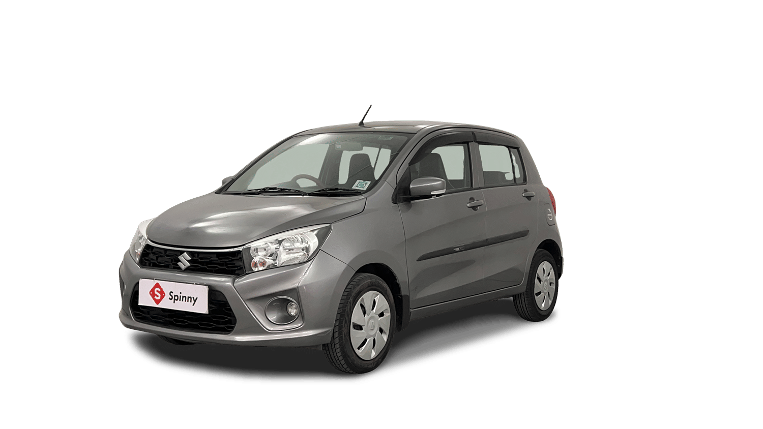 Used 2020 Maruti Suzuki Celerio ZXi (O) AMT Petrol Automatic Image