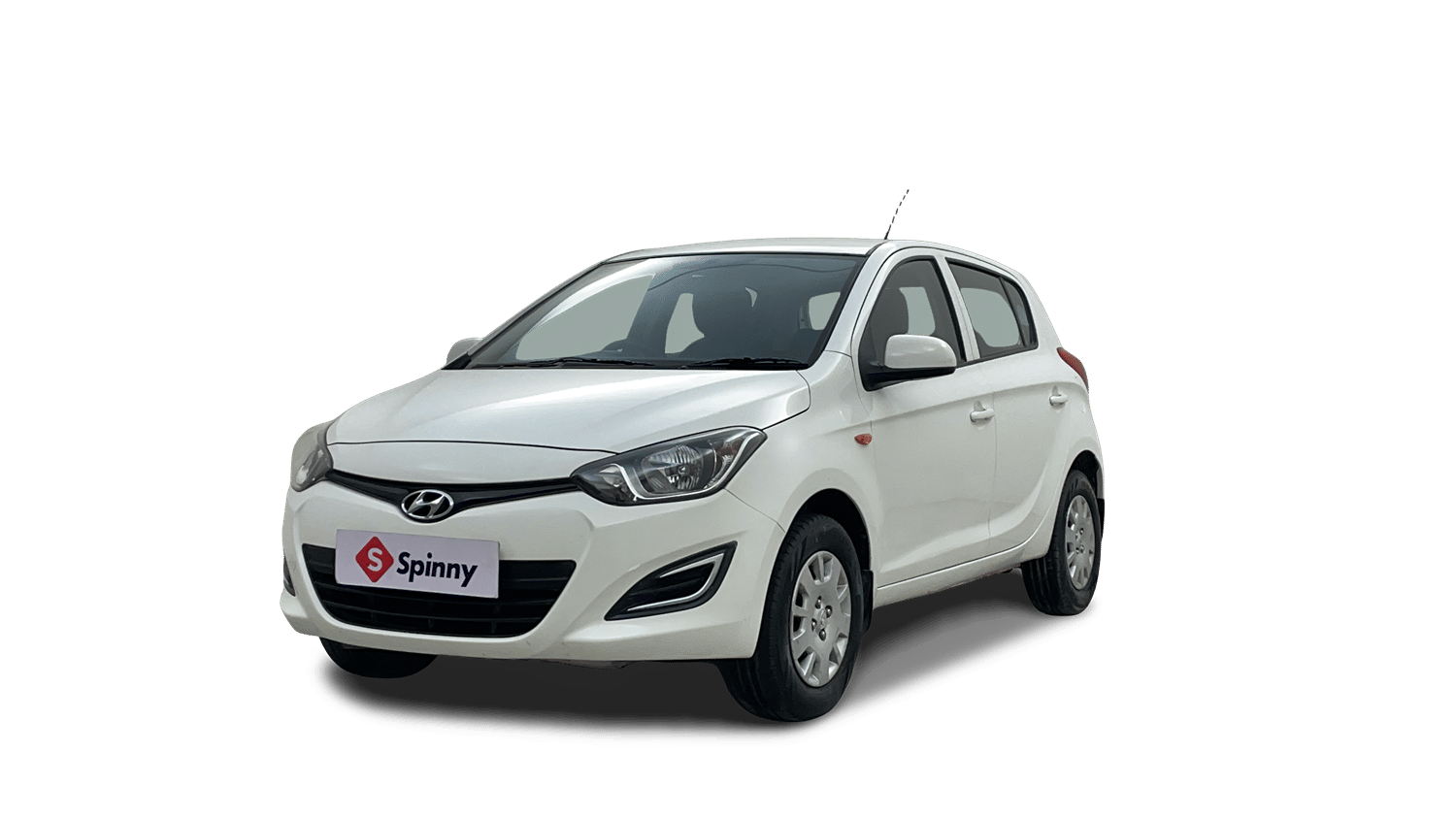 Used 2013 Hyundai I20 Magna 1.2 Petrol Manual Image