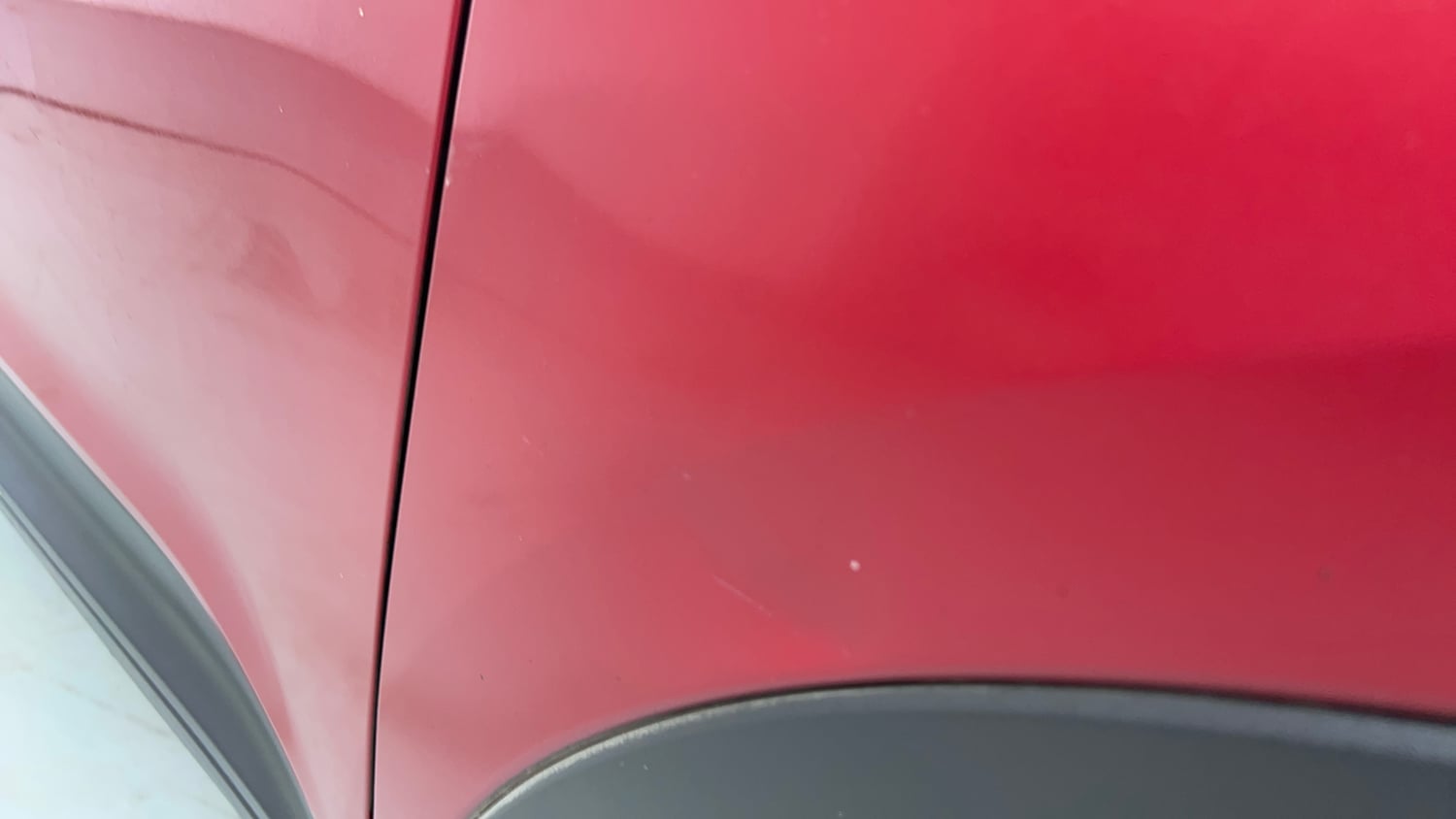 Used 2020 Hyundai Creta SX 1.6 AT Petrol Petrol Automatic dents MINOR DENT