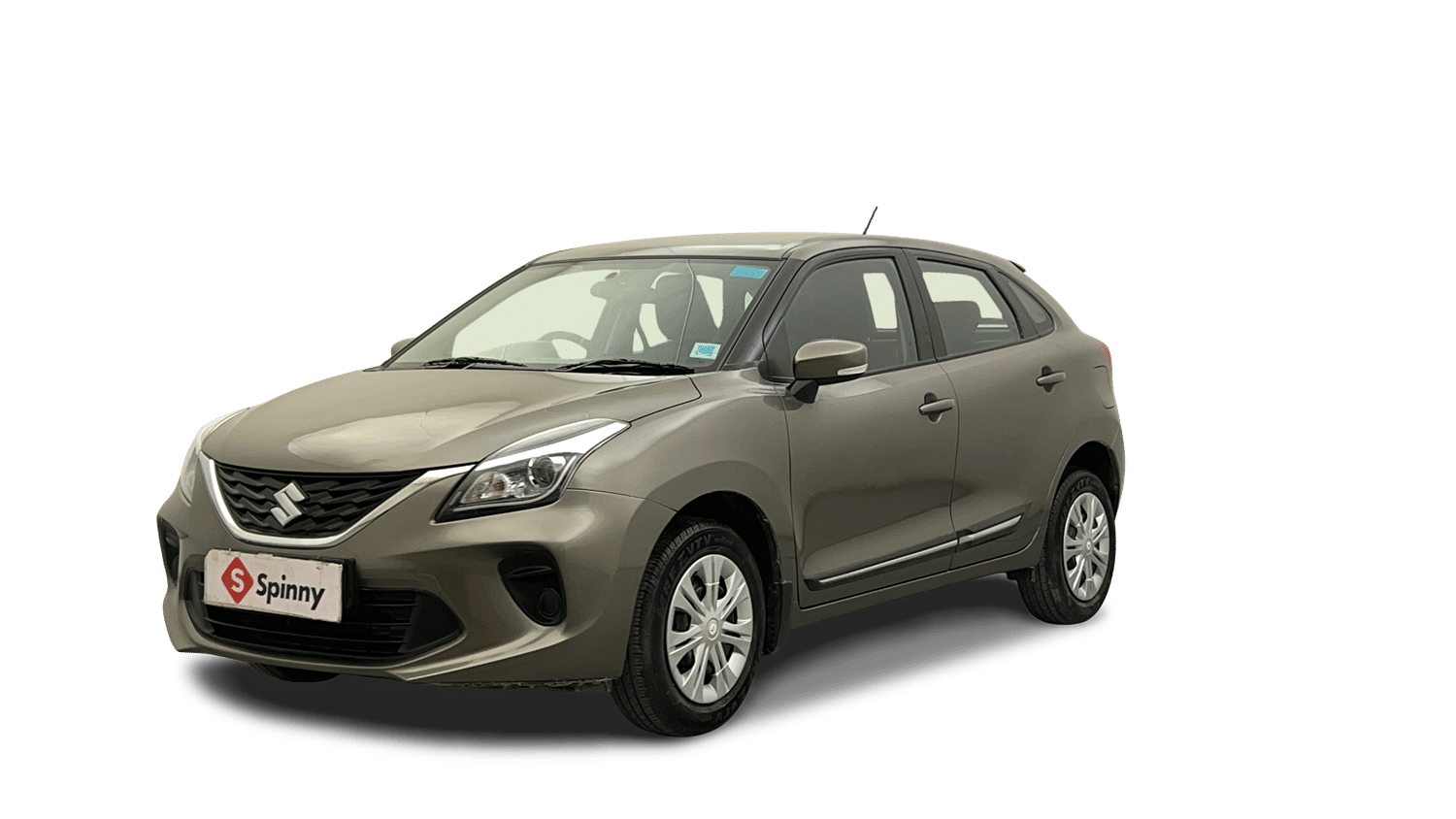 Used 2020 Maruti Suzuki Baleno Delta Petrol Manual Image