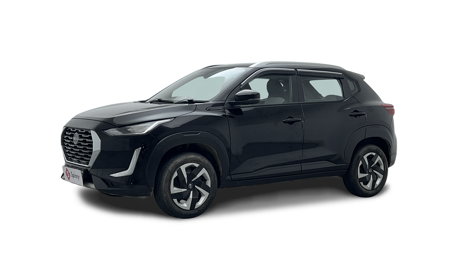 2023 Nissan Magnite XL
