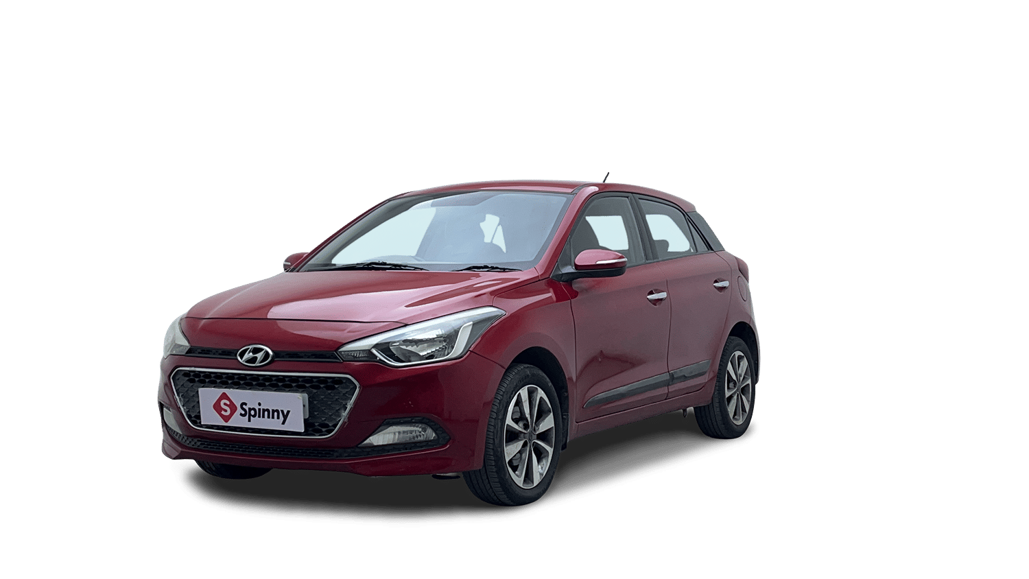 Used 2015 Hyundai Elite i20 Asta 1.4 CRDI Diesel Manual Image