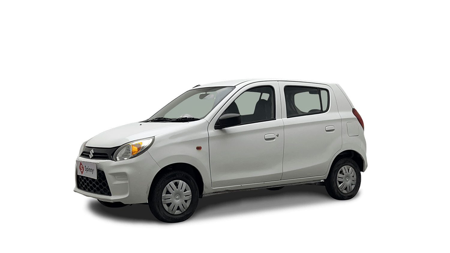 Used 2020 Maruti Suzuki Alto 800 LXi Petrol Manual Image