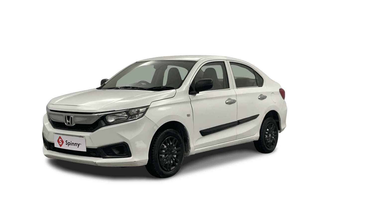 Used 2021 Honda Amaze 1.2 E MT Petrol Petrol Manual Image
