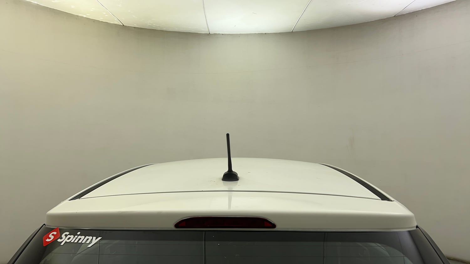 Used 2019 Hyundai Elite i20 Sportz Plus 1.2 CVT Petrol Automatic exterior EXTERIOR ROOF VIEW