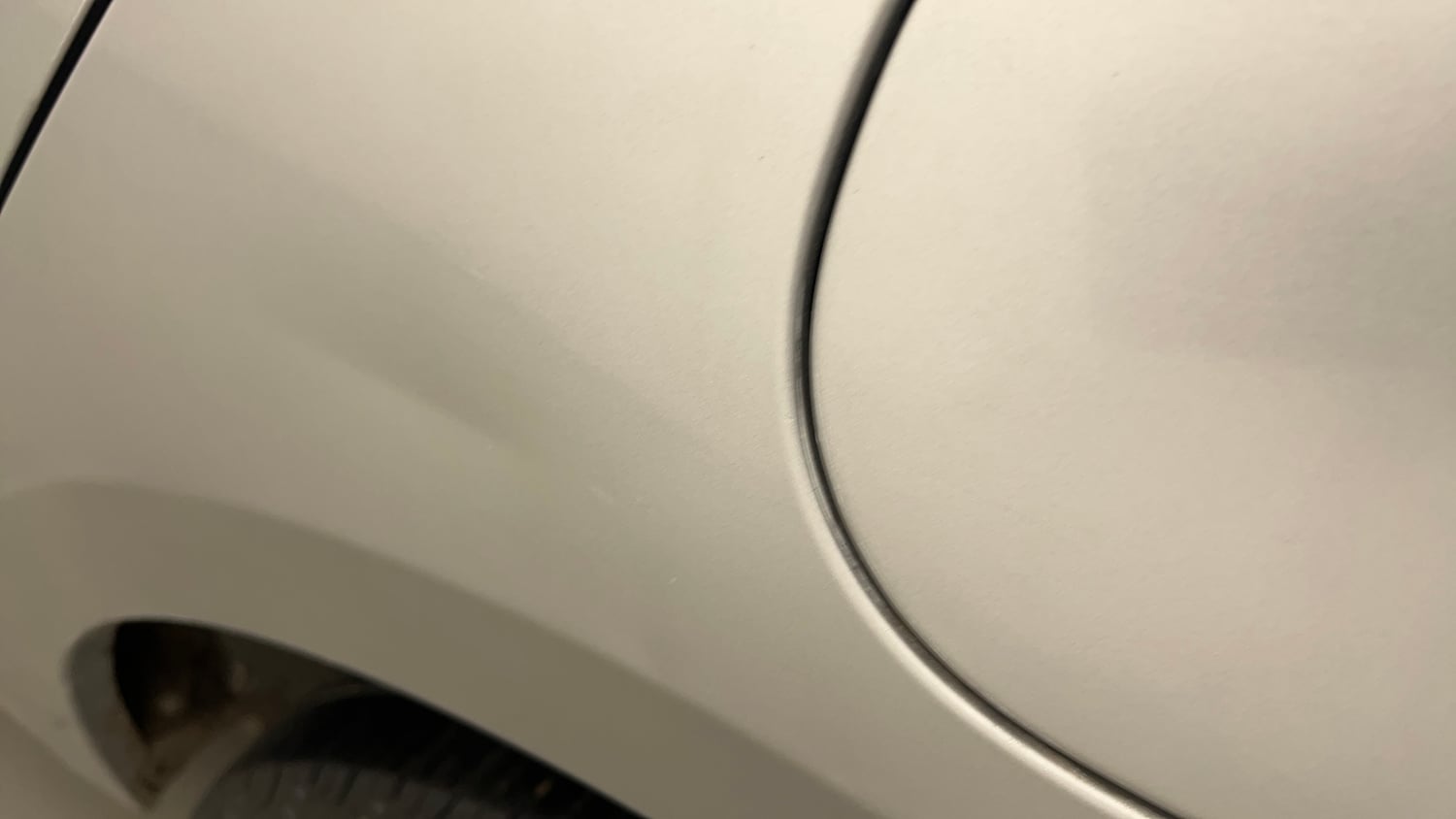 Used 2018 Tata Tigor Revotron XT Petrol Manual dents MINOR DENT