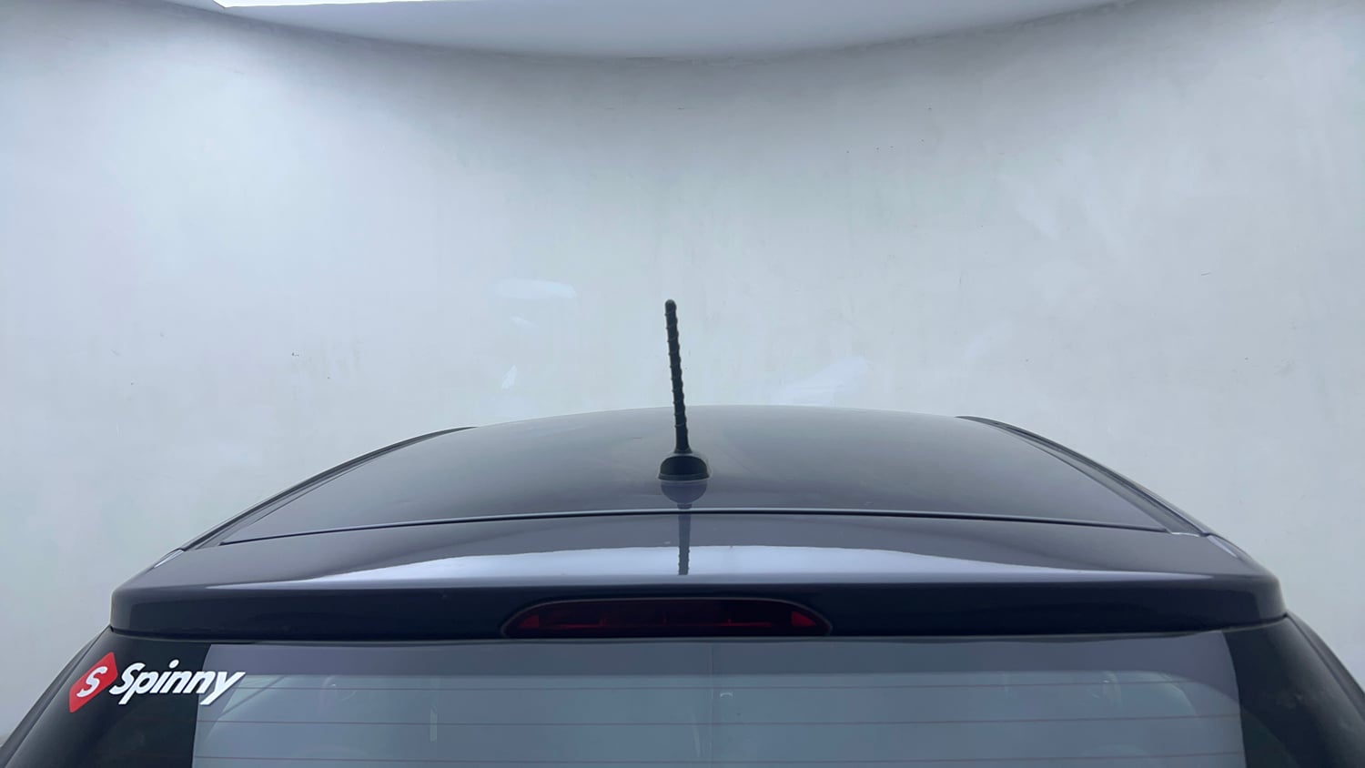 Used 2019 Hyundai Elite i20 Sportz Plus 1.2 Petrol Manual exterior EXTERIOR ROOF VIEW