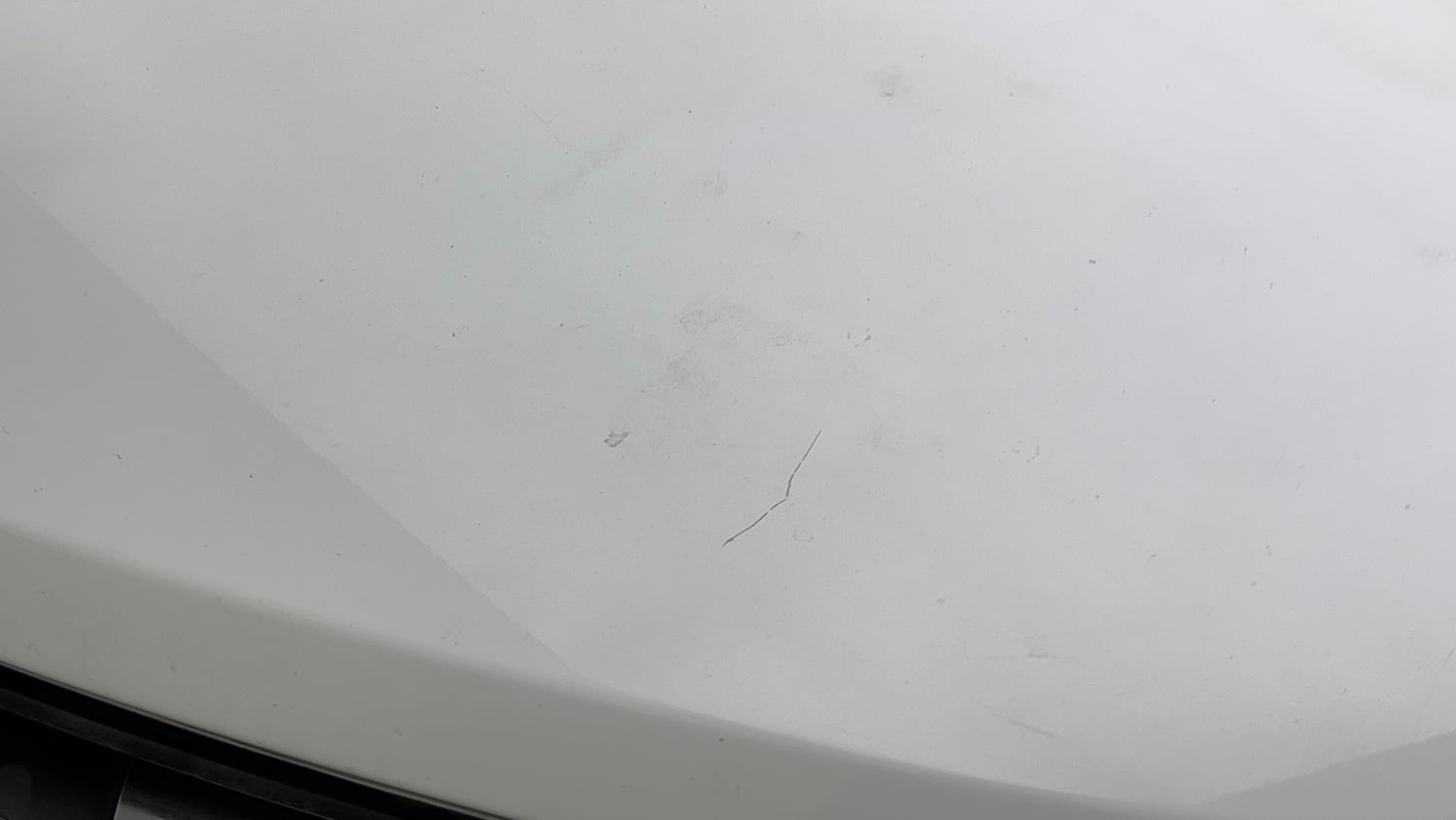 Used 2018 Hyundai Creta SX Plus 1.6 AT Petrol Petrol Automatic dents MINOR SCRATCH
