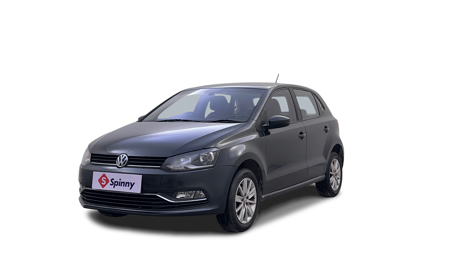 Used 2017 Volkswagen Polo Highline1.2L (P) Petrol Manual Image