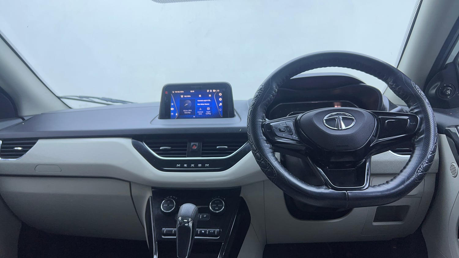 DASHBOARD VIDEO