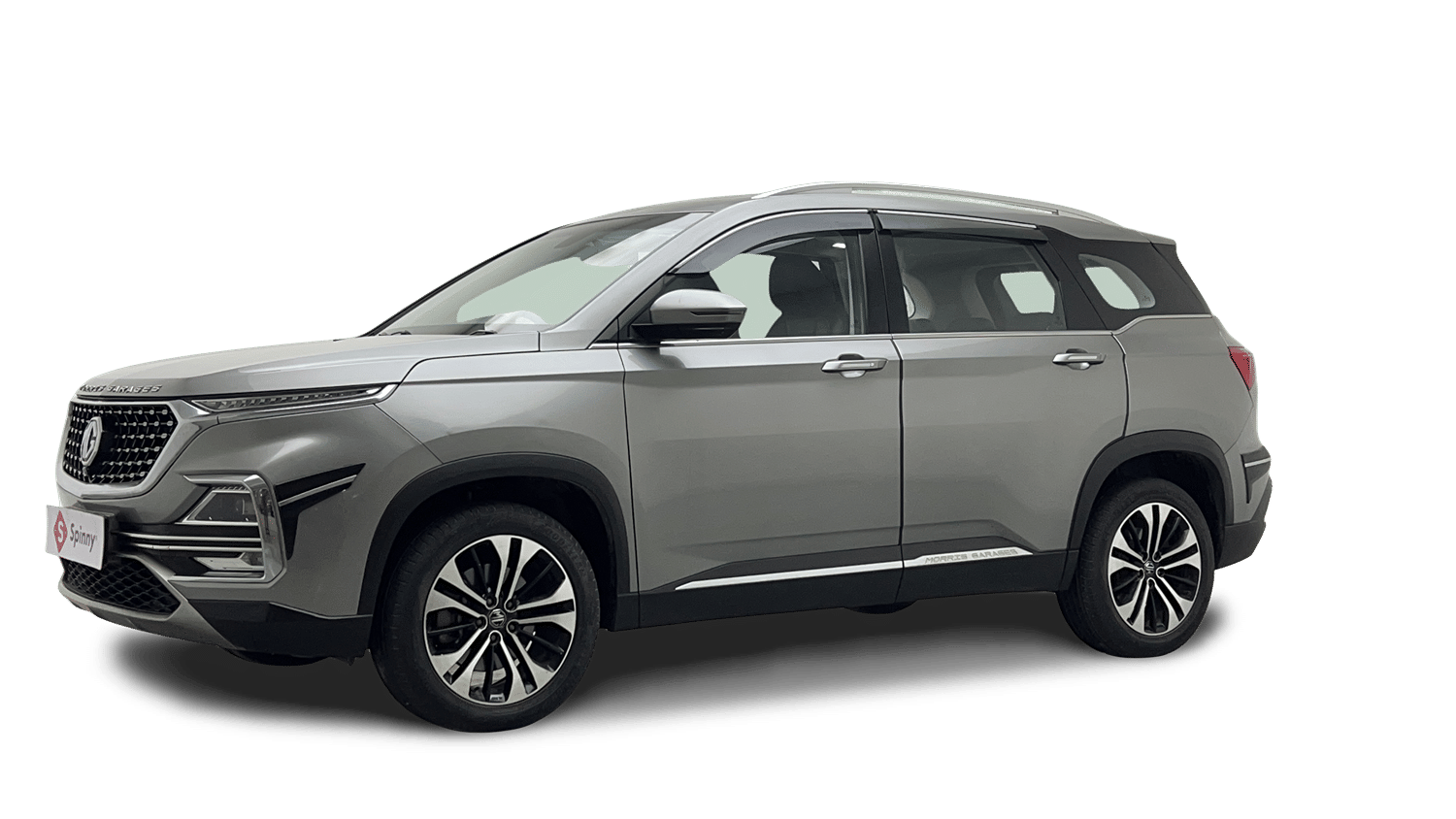 Used 2021 MG Motors Hector Sharp 1.5 Petrol Turbo DCT Petrol Automatic Image