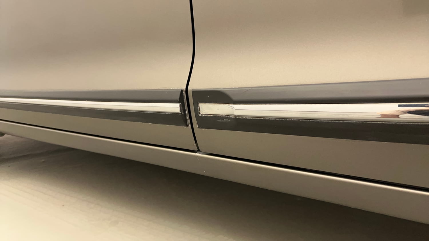Used 2020 Maruti Suzuki Baleno Delta Petrol Manual dents MINOR SCRATCH